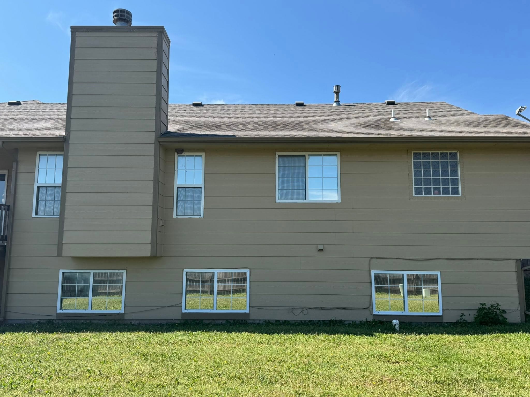 Residential — Privacy Film